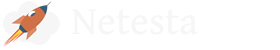 netesta logo